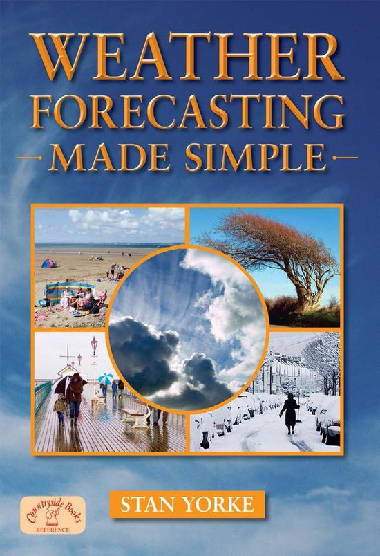 Weather Forecasting Made Simple - cover