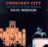 Crescent City: The Music Of New Orleans
