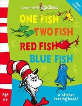 One Fish, Two Fish, Red Fish, Blue Fish (Learn With Dr. Seuss)