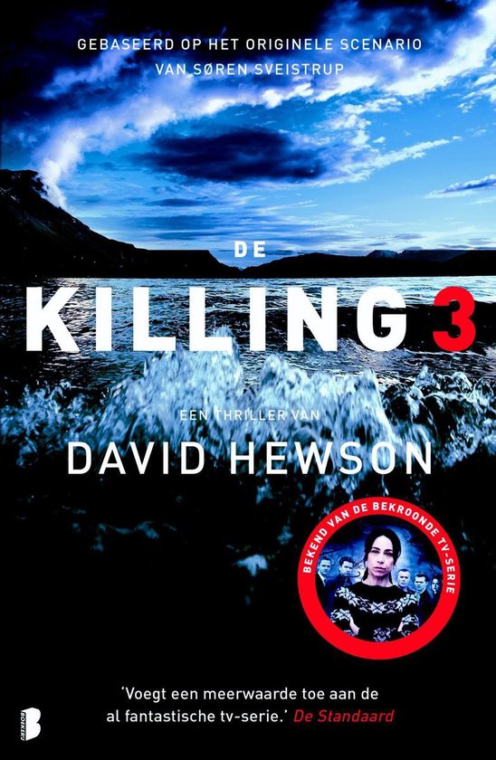 De killing / 3 - David Hewson | Respetofundacion.org