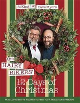 Hairy Bikers 12 Days Of Christmas