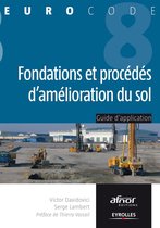 Eurocode - Fondations et procédés d'amélioration du sol