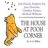 Omslag House At Pooh Corner