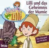 Hexe Lilli und das Geheimnis der Mumie. CD: DasHörspiel ... | Book