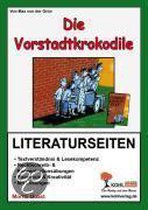 Die Vorstadtkrokodile / Literaturseiten