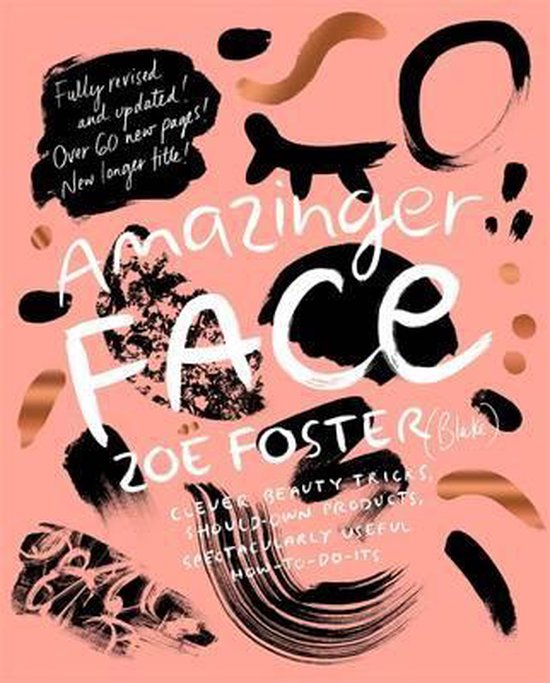 Amazinger Face - cover
