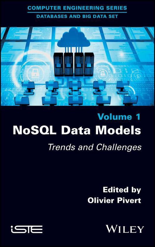 NoSQL Data Models - cover