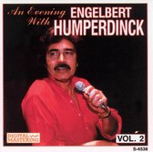 Evening with Engelbert Humperdinck