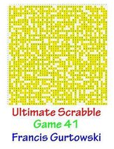 Ultimate Scabble Game 41