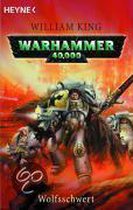 Warhammer 40 000. Wolfsschwert