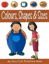 Colours, Shapes & Sizes