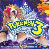 Soundtrack - Pokemon 03: Nederlandse Versie