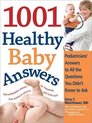 1001 Healthy Baby Answers