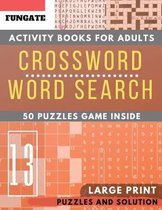 Crossword Wordsearch