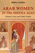 Arab Women in the Middle Ages