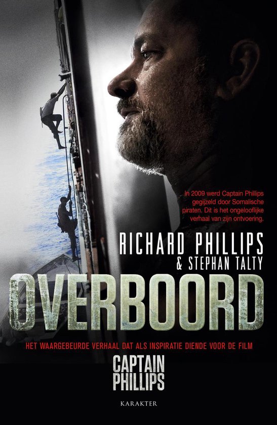 9789045204444 - Overboord