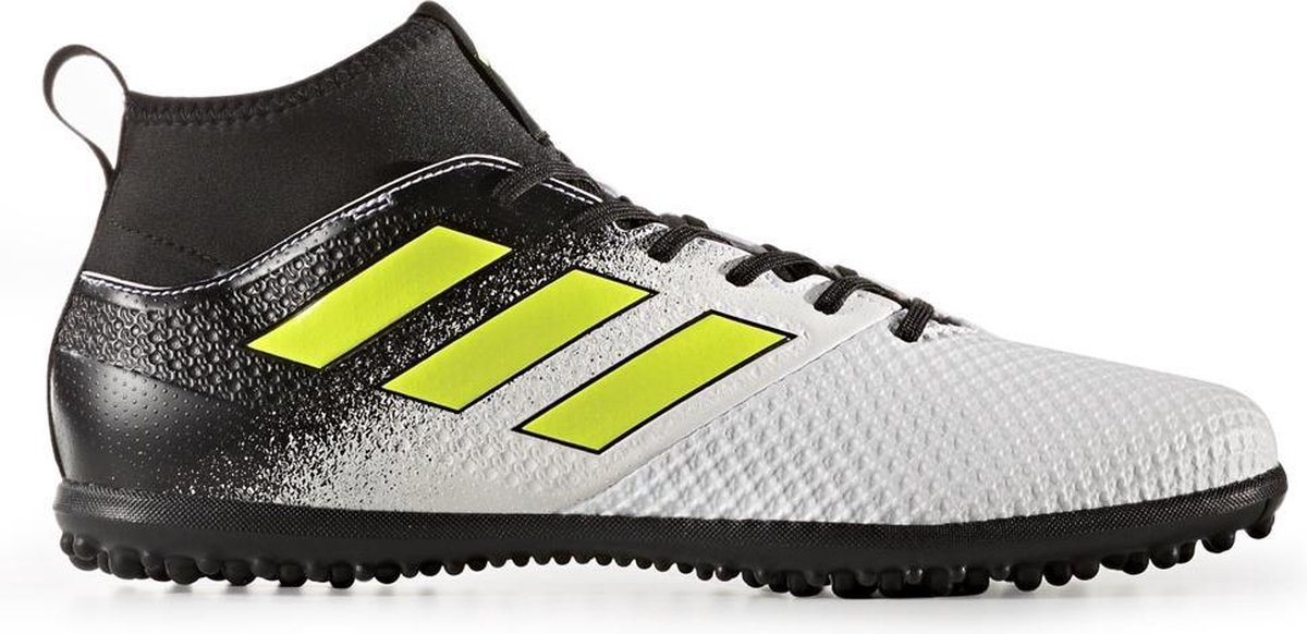 adidas ACE Tango 17.3 TF Voetbalschoenen - Verhard (TF) - wit - 39 1/3 |  bol.com