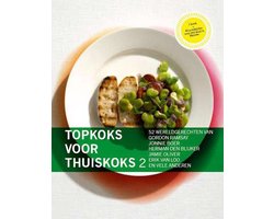 Topkoks voor Thuiskoks 2