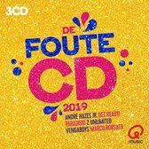 De Foute Cd Van Qmusic - 2019