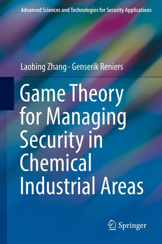 Economics and Finance (R0) - Game Theory for Managing Securi ... - cover