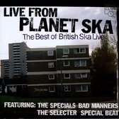 Live from Planet Ska