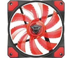 Trust GXT 762R Computer behuizing Ventilator