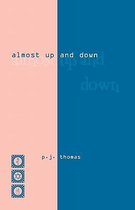 almost up and down