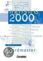 English G 2000. Ausgabe A 5/6 Wordmaster. Vokabellernbuch