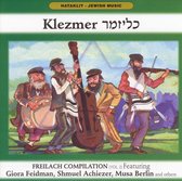 Klezmer: Freilach Compilation, Vol. 2