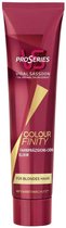 Wella Pro Series Creme Elixir - Colour Intergrity Voor Licht Haar 58ml