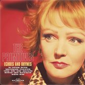 Primitives - Echoes And Rhymes (CD)