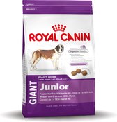 Royal Canin Giant Junior - Hondenvoer - 15 kg