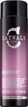 MULTI BUNDEL 4 stuks Tigi Catwalk Headshot Shampoo 250ml