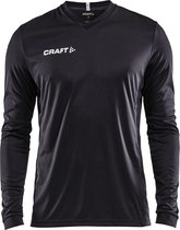 Craft Squad Jersey Solid LS