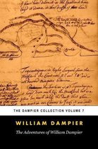 The Adventures of William Dampier (Tomes Maritime)