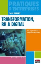 Pratiques d'entreprises - Transformation, RH & digital