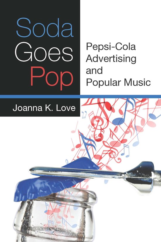 Tracking Pop - Soda Goes Pop