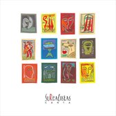 Surealistas - Canta (CD)