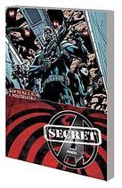 Secret Avengers - Volume 3