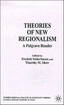 Theories Of New Regionalism