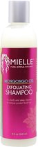 Shampoo Mielle Mongongo Oil Scrub (240 ml)