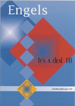 It's a deal! / 1B / deel Leerlingenboek