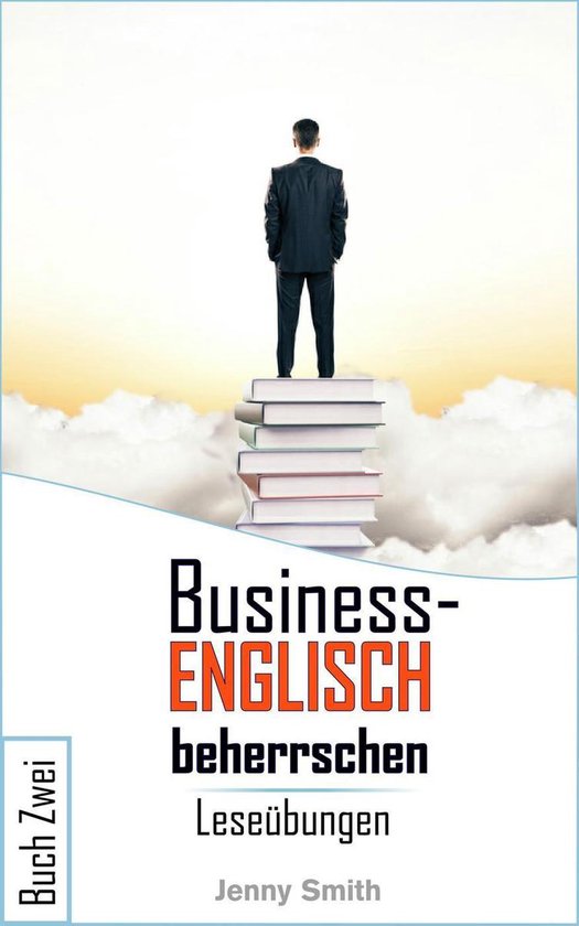 Business-Englisch beherrschen 2 - Business-Englisch beherrsc ... - cover