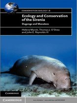 Conservation Biology 18 -  Ecology and Conservation of the Sirenia