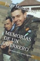 Memorias de Un Guerrero