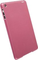Krusell ColorCover voor de Apple iPad Mini (pink metallic)