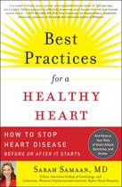 Omslag Best Practices for a Healthy Heart
