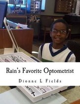 Rain Favorite Optometrist