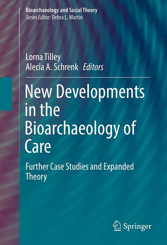 Social Sciences (R0) - New Developments in the Bioarchaeolog ... - cover