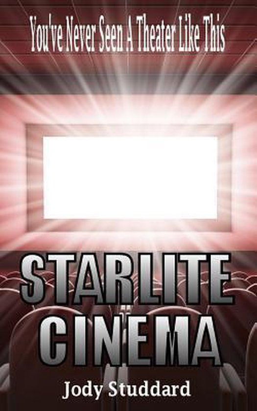 Starlite Cinema - cover